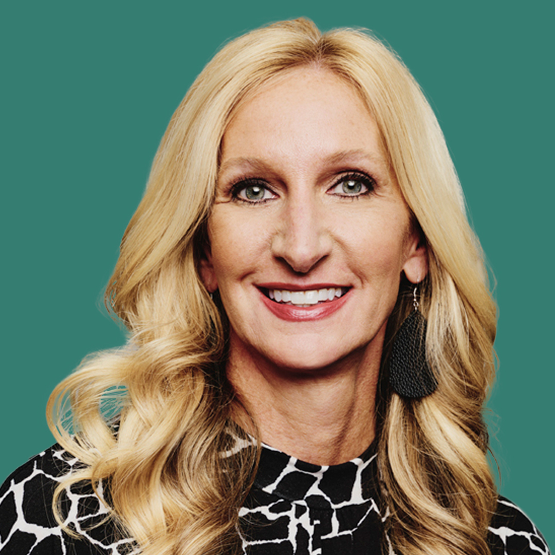 Julie Batliner, Chief Growth Officer & President, Carmichael Lynch Relate