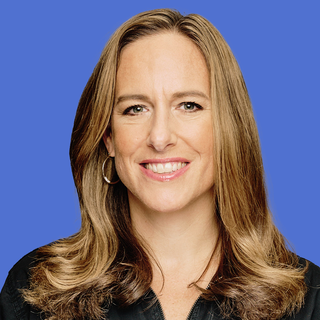 Stacy Janicki, President & Chief Operating Officer, Carmichael Lynch