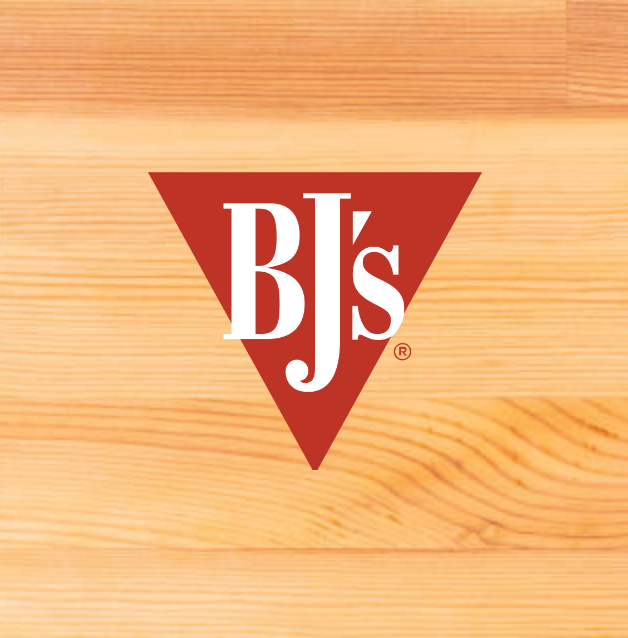 Bj's logo