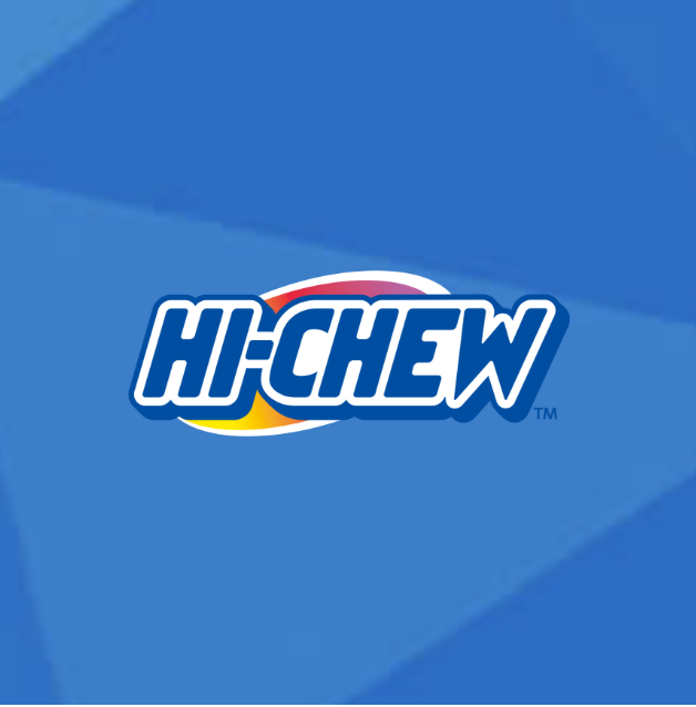 Hi-Chew's logo
