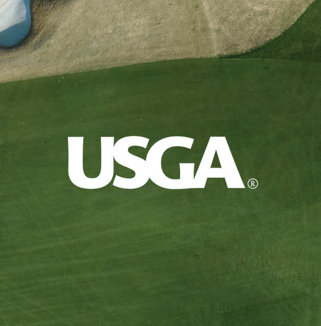 USGA's logo