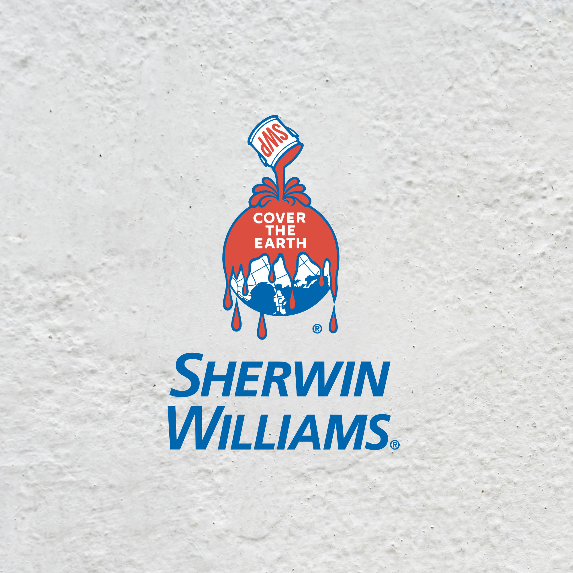 Sherwin Williams Logo