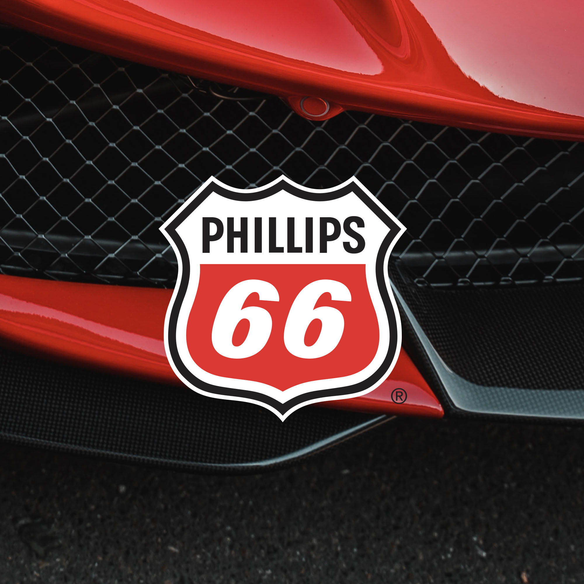 Phillips 66 logo
