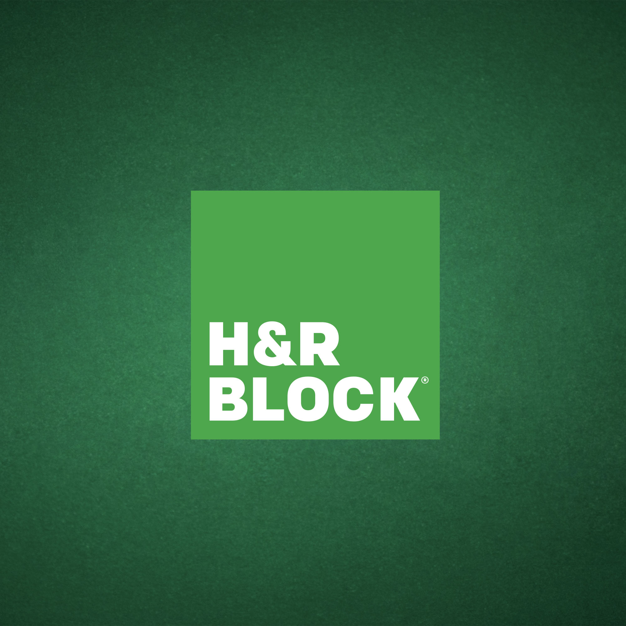 H&R Block Logo