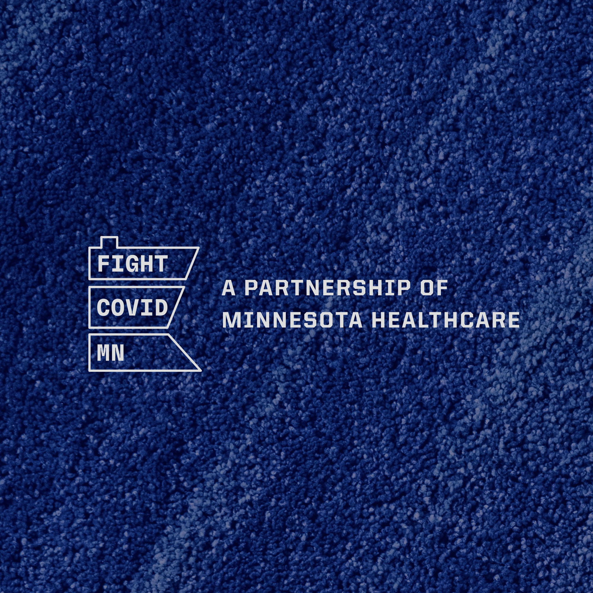 Fight Covid MN logo