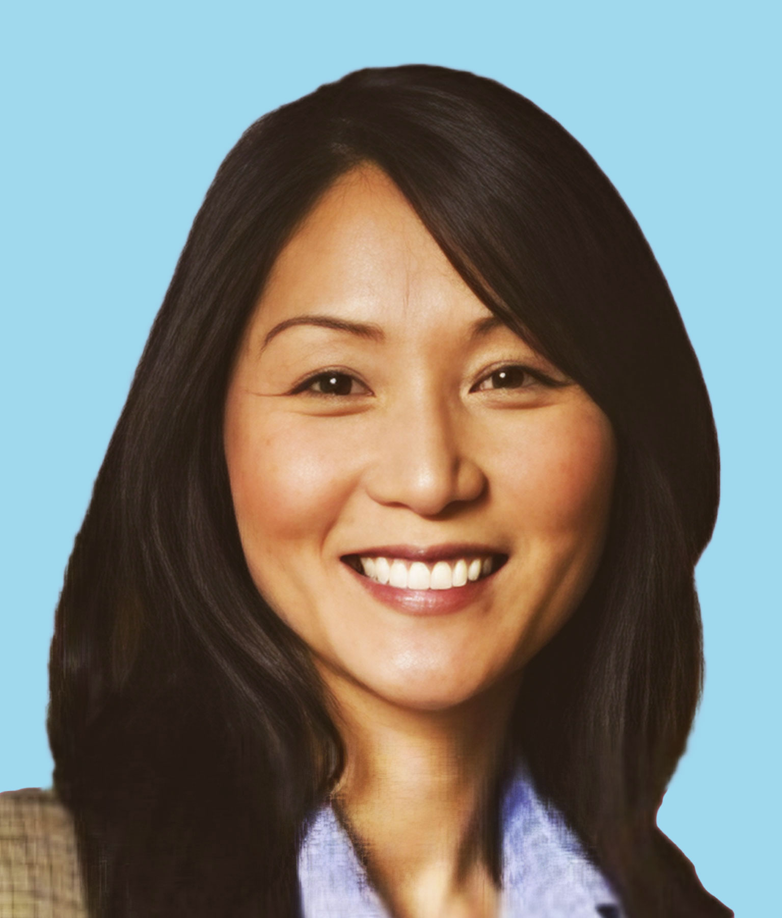 Ang Legein, Director of Digital