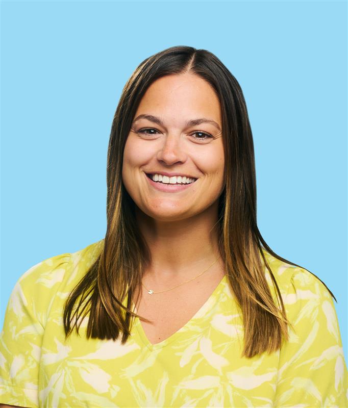 Director of People & Culture, Kristen Guthrie