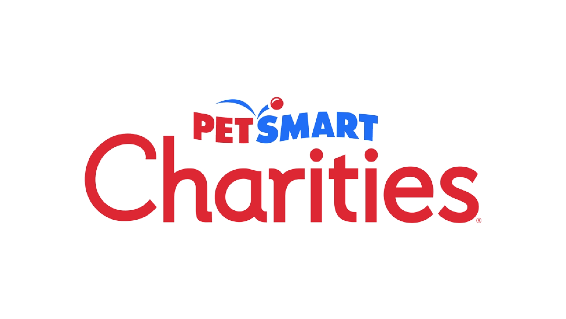 PetSmart Charities logo